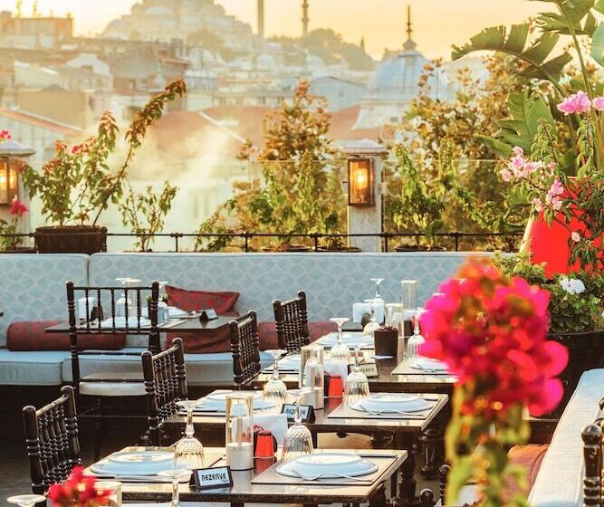 Fotos del hotel Seres  Old City:  21