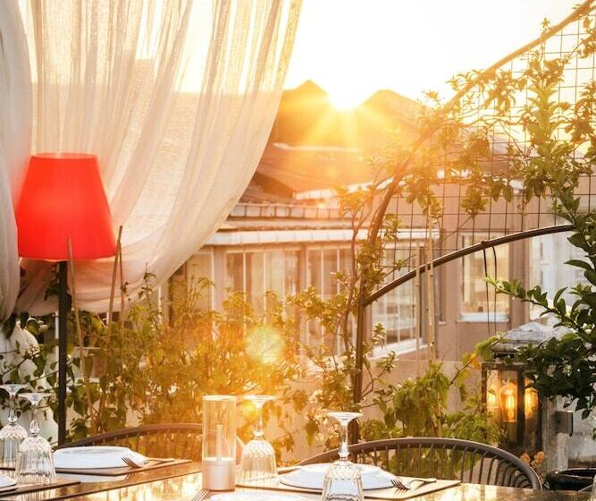 Fotos del hotel Seres  Old City:  22