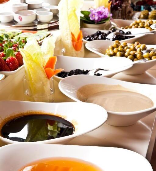 Fotos del hotel Seres  Old City:  17