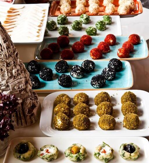 Fotos del hotel Seres  Old City:  14