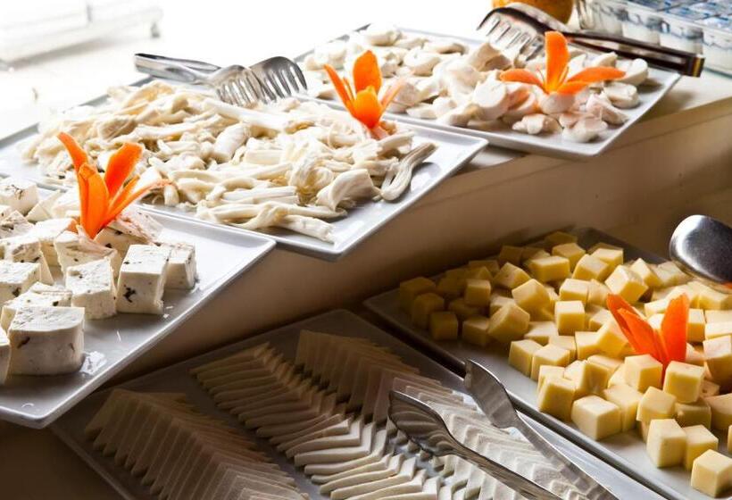 Fotos del hotel Seres  Old City:  13