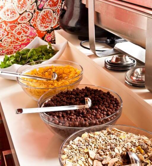 Fotos del hotel Seres  Old City:  12