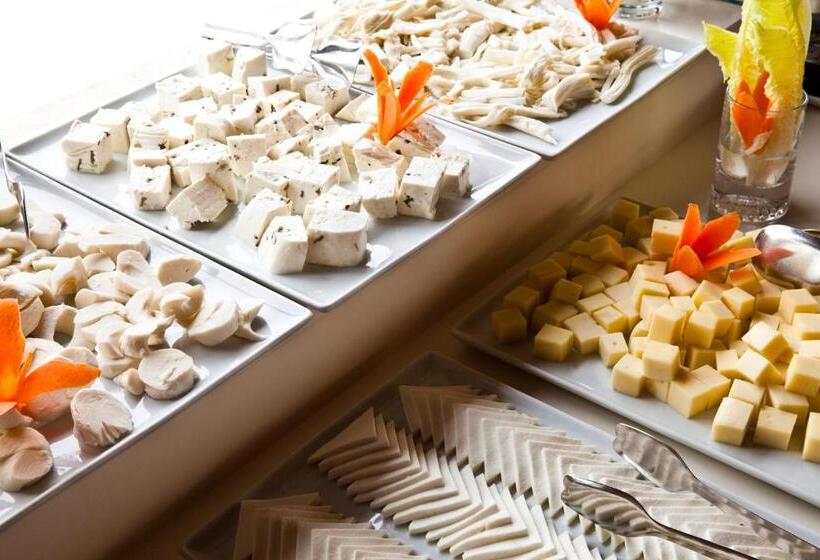 Fotos del hotel Seres  Old City:  5