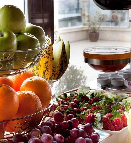 Fotos del hotel Seres  Old City:  34