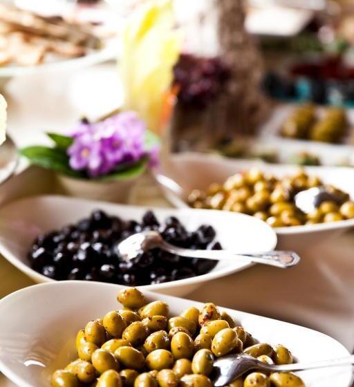 Fotos del hotel Seres  Old City:  9