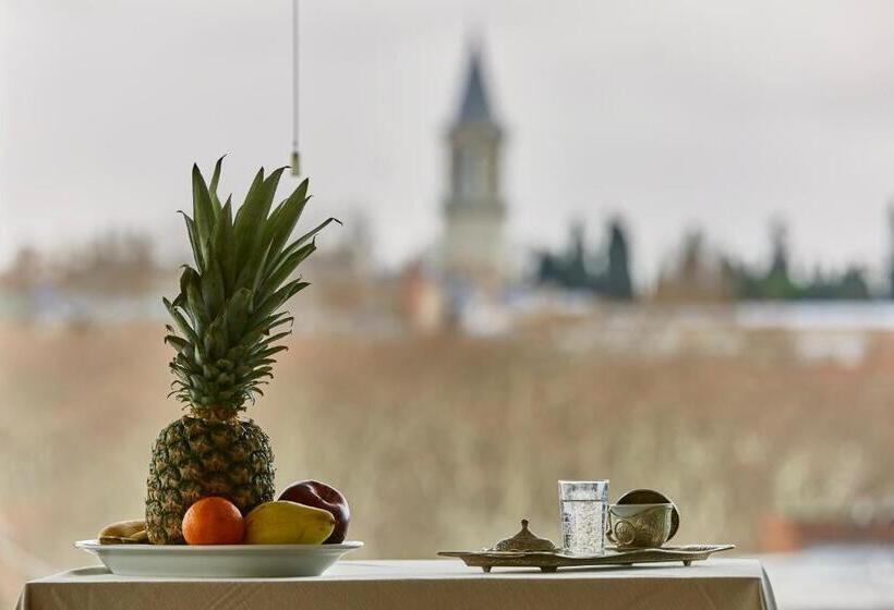 Fotos del hotel Seres  Old City:  41