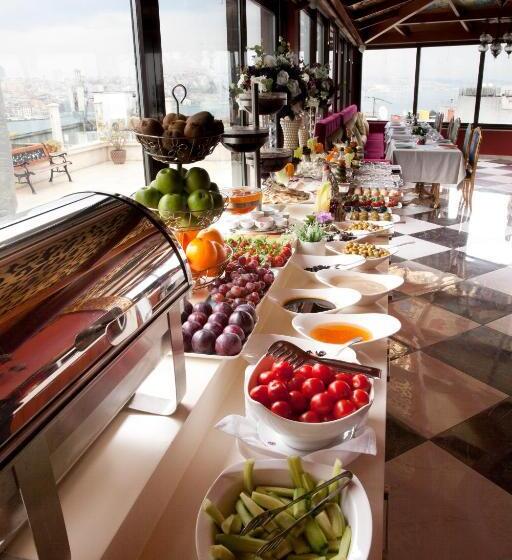 Fotos del hotel Seres  Old City:  40