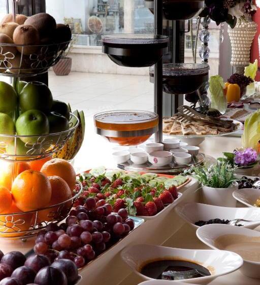 Fotos del hotel Seres  Old City:  11