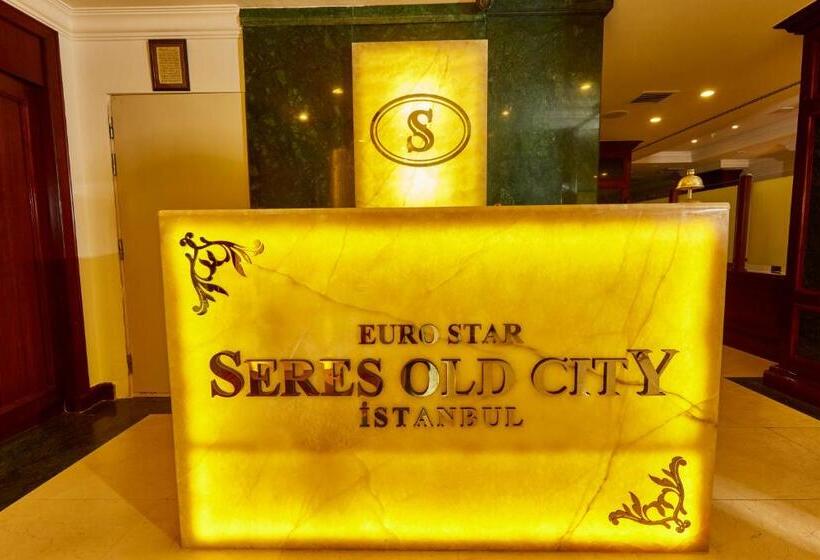 Fotos del hotel Seres  Old City:  46