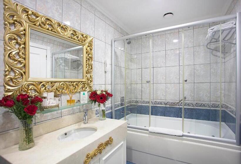 Fotos del hotel Seres  Old City:  27