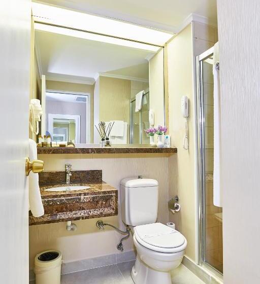 Fotos del hotel Seres  Old City:  24