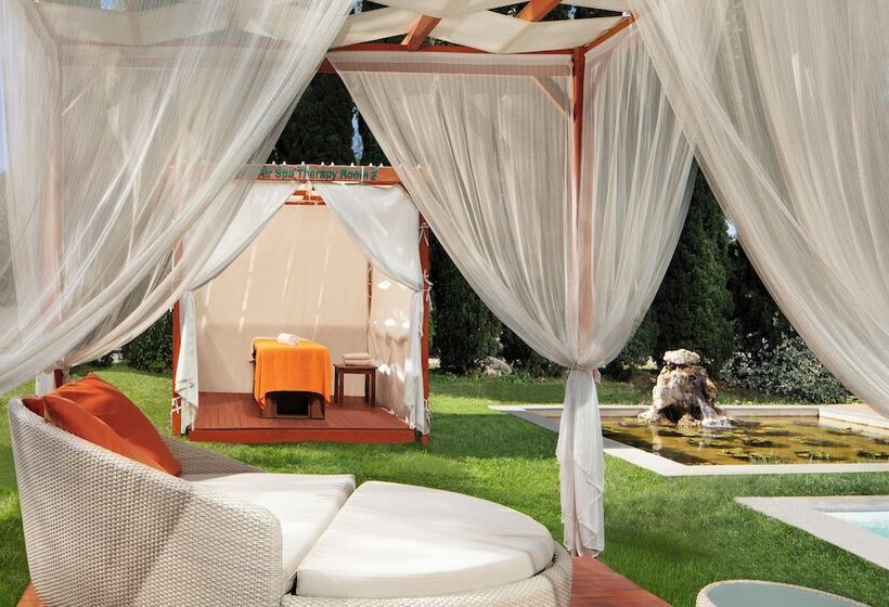 Fotos del hotel Sheraton Istanbul Atakoy:  39