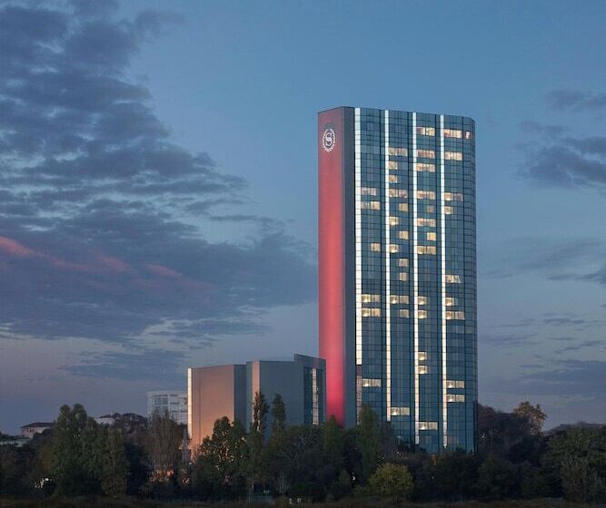 Sheraton Istanbul Atakoy