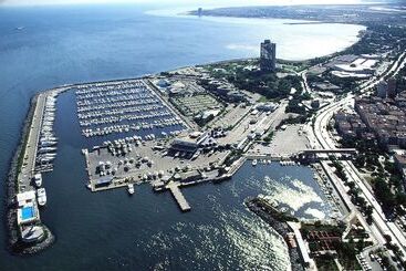 Hotel Sheraton Istanbul Ataköy