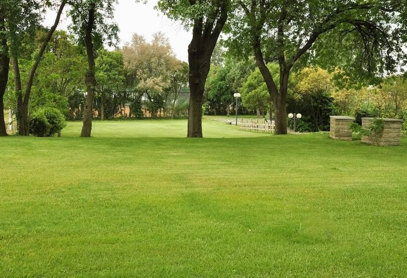 Fotos del hotel Sheraton Istanbul Atakoy:  68