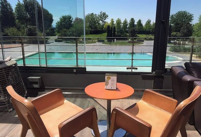 Fotos del hotel Sheraton Istanbul Atakoy:  65