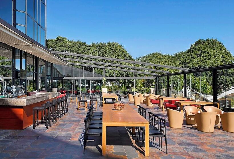 Fotos del hotel Sheraton Istanbul Atakoy:  38