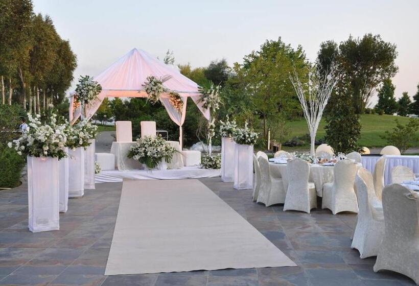 Fotos del hotel Sheraton Istanbul Atakoy:  62