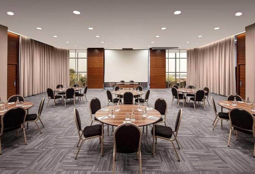 Fotos del hotel Sheraton Istanbul Atakoy:  22