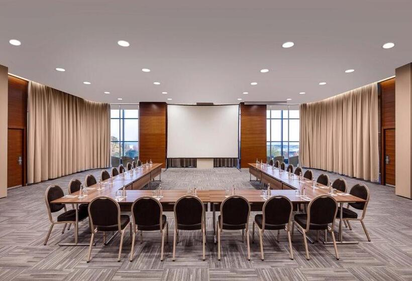 Fotos del hotel Sheraton Istanbul Atakoy:  24