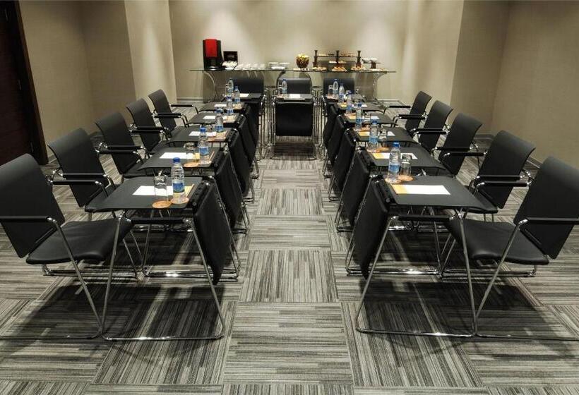 Fotos del hotel Sheraton Istanbul Atakoy:  25