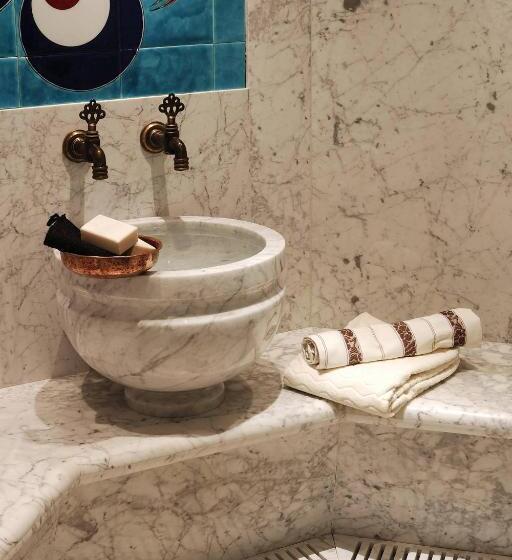 Fotos del hotel Sheraton Istanbul Atakoy:  9