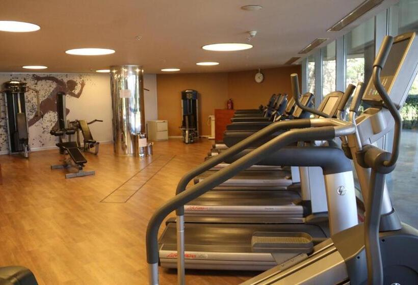 Fotos del hotel Sheraton Istanbul Atakoy:  57