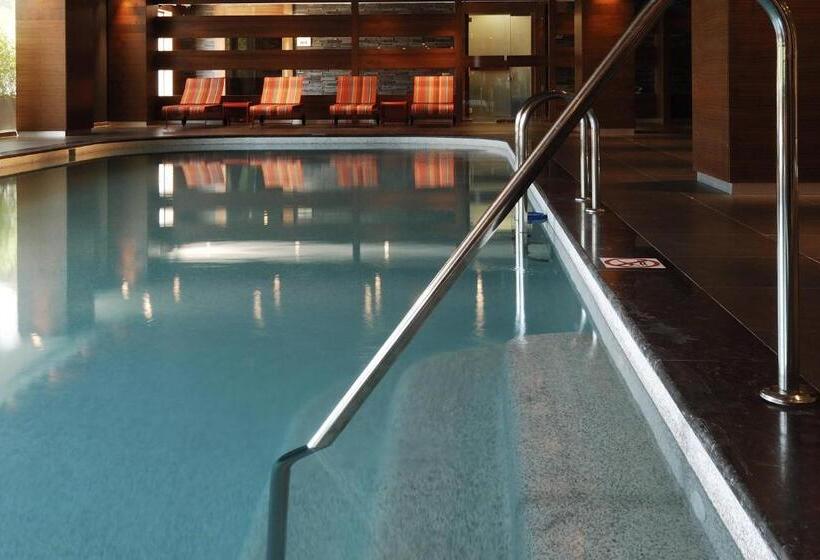 Fotos del hotel Sheraton Istanbul Atakoy:  5