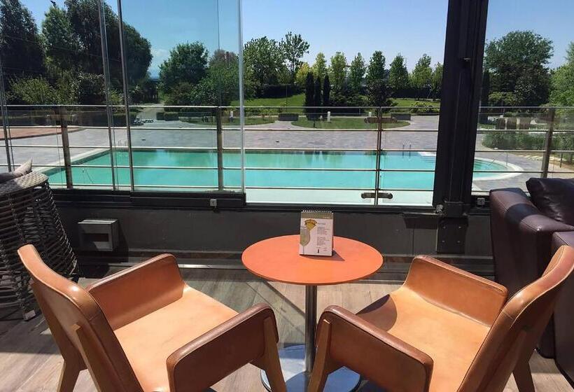 Fotos del hotel Sheraton Istanbul Atakoy:  35