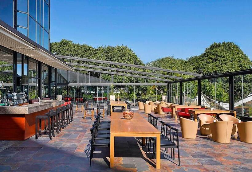 Fotos del hotel Sheraton Istanbul Atakoy:  37