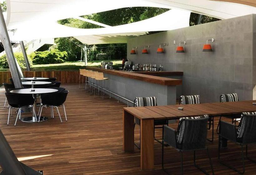 Fotos del hotel Sheraton Istanbul Atakoy:  75