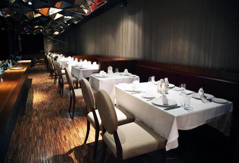 Fotos del hotel Sheraton Istanbul Atakoy:  11