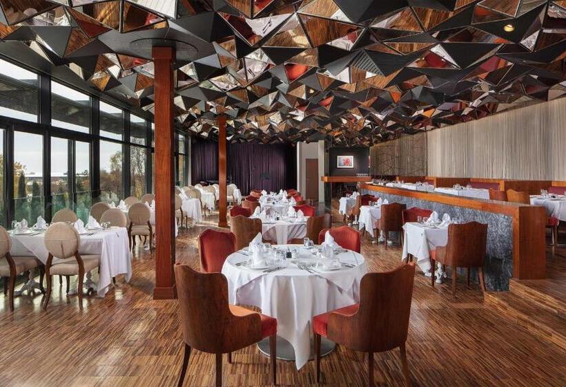 Fotos del hotel Sheraton Istanbul Atakoy:  14