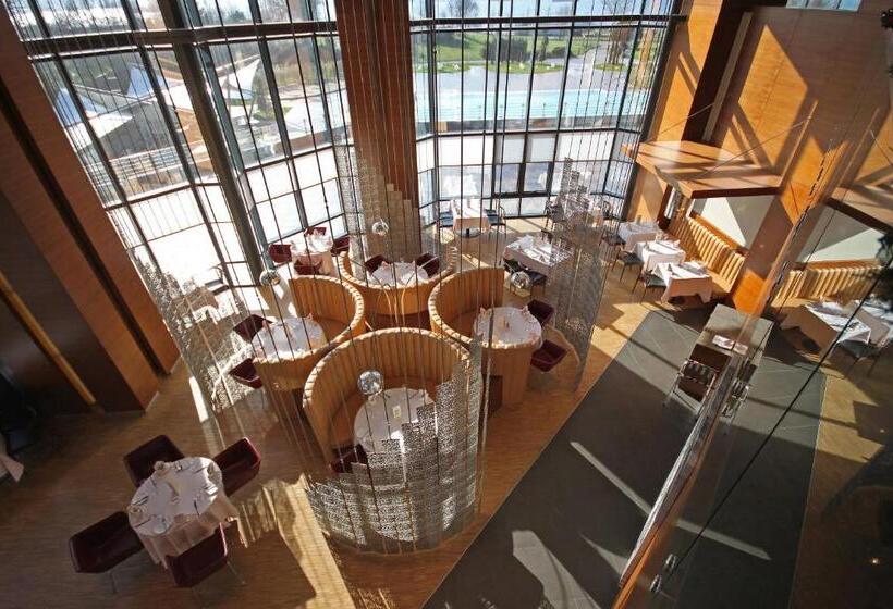 Fotos del hotel Sheraton Istanbul Atakoy:  15