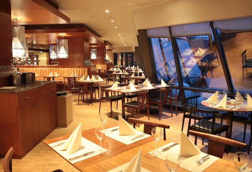 Fotos del hotel Sheraton Istanbul Atakoy:  12