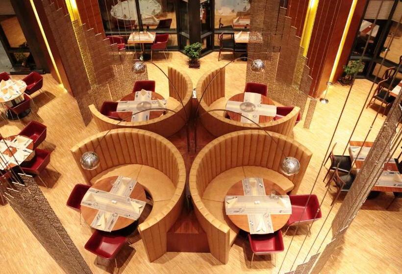 Fotos del hotel Sheraton Istanbul Atakoy:  59