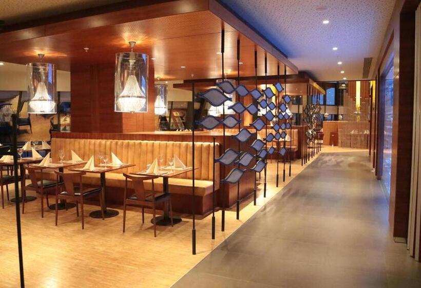 Fotos del hotel Sheraton Istanbul Atakoy:  17