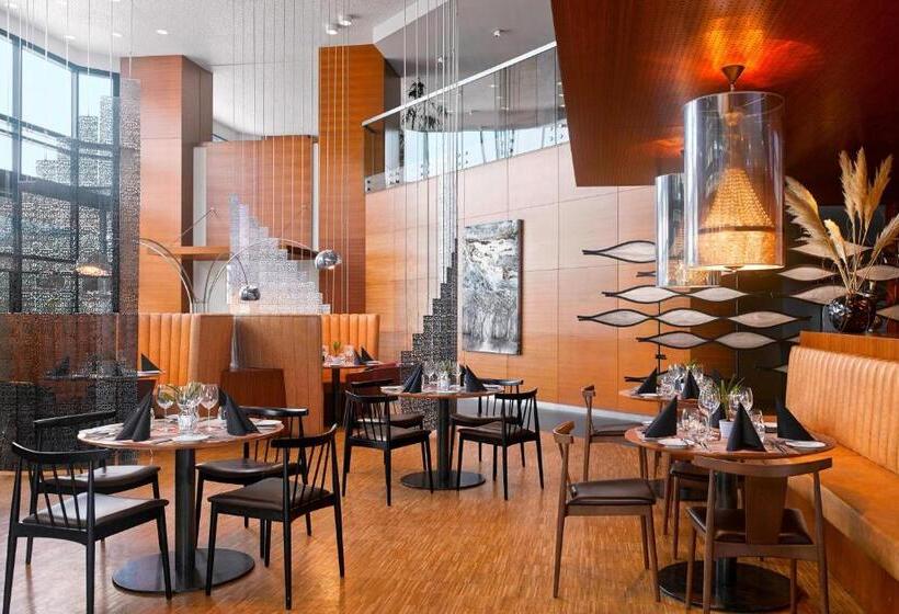 Fotos del hotel Sheraton Istanbul Atakoy:  16