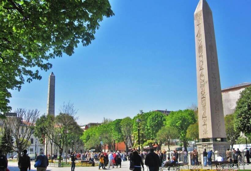 Fotos del hotel Sokullu Pasa   Special Class:  13