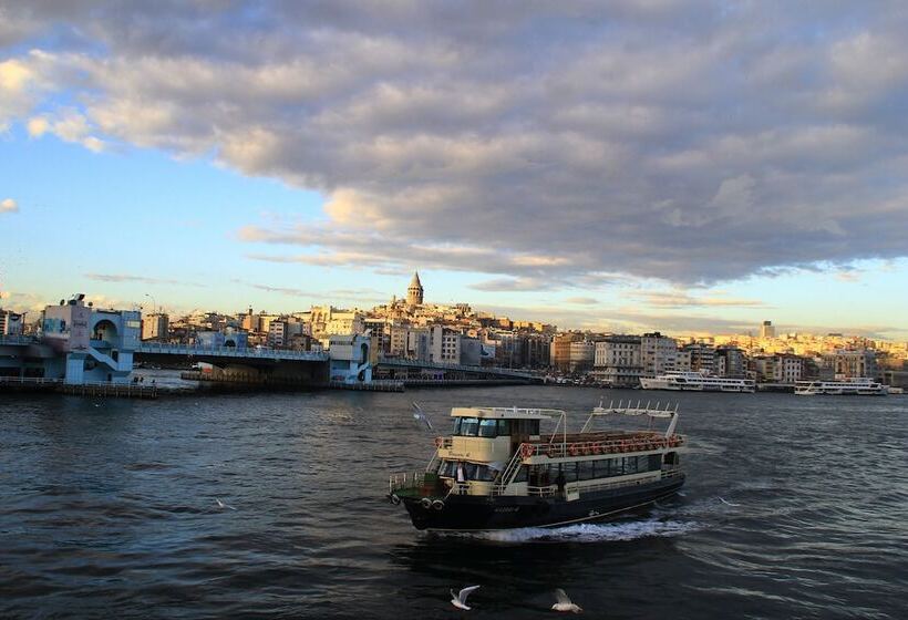 Fotos del hotel Sokullu Pasa   Special Class:  14