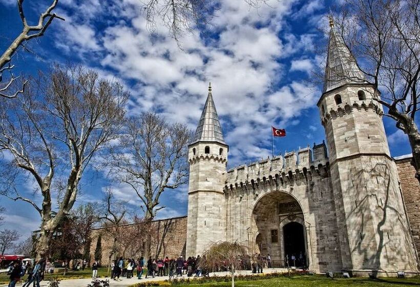 Fotos del hotel Sokullu Pasa   Special Class:  23