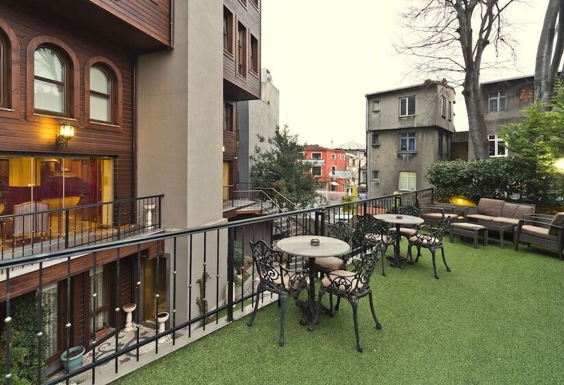 Fotos del hotel Sokullu Pasa   Special Class:  10