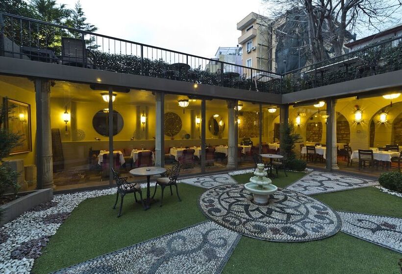 Fotos del hotel Sokullu Pasa   Special Class:  9