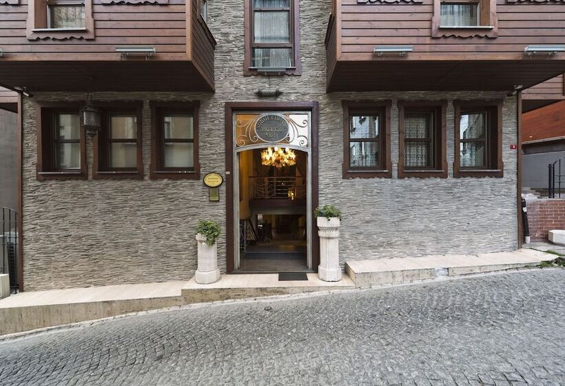 Fotos del hotel Sokullu Pasa   Special Class:  24