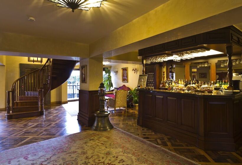 Fotos del hotel Sokullu Pasa   Special Class:  19