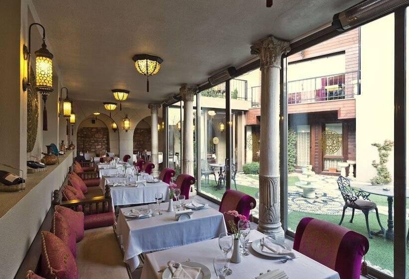 Fotos del hotel Sokullu Pasa   Special Class:  7