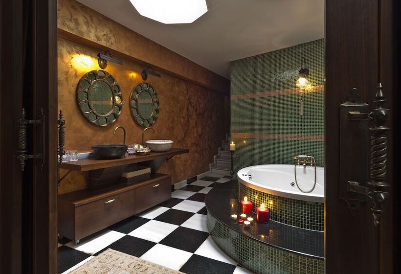 Fotos del hotel Sokullu Pasa   Special Class:  18