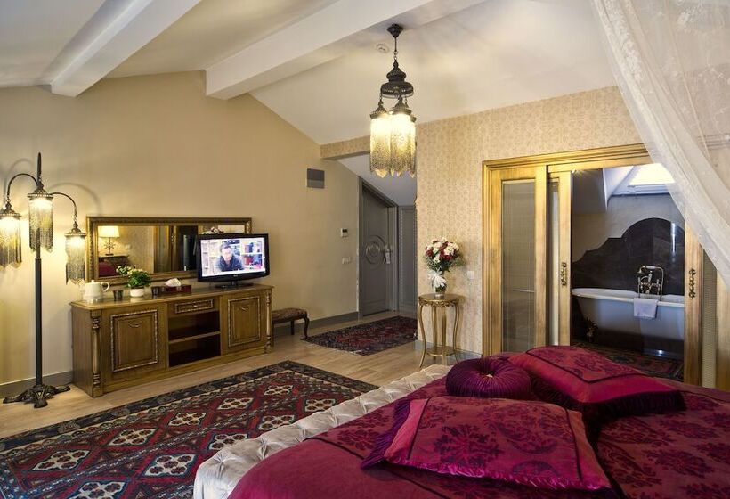 Fotos del hotel Sokullu Pasa   Special Class:  4