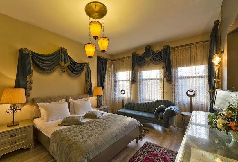 Fotos del hotel Sokullu Pasa   Special Class:  3