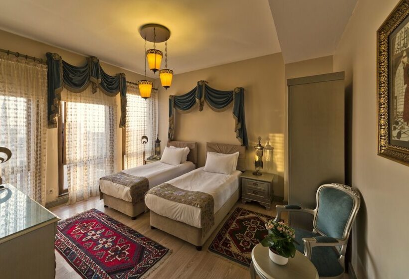 Fotos del hotel Sokullu Pasa   Special Class:  2